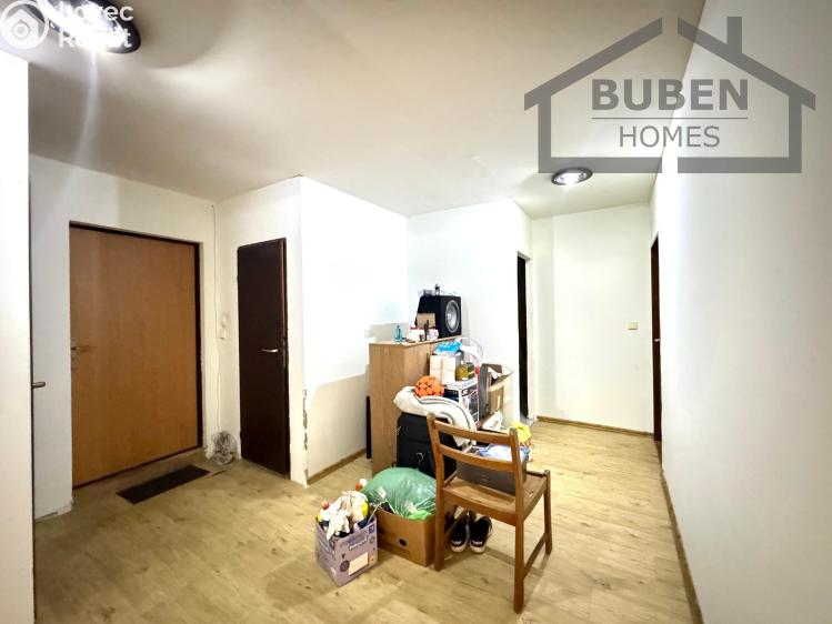 Sale multi-gen house Dlouhý Újezd č. 26