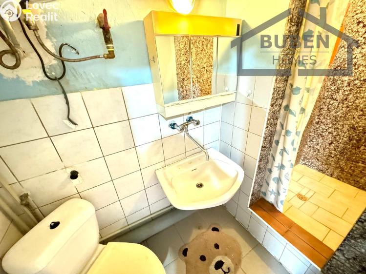 Sale multi-gen house Dlouhý Újezd č. 30