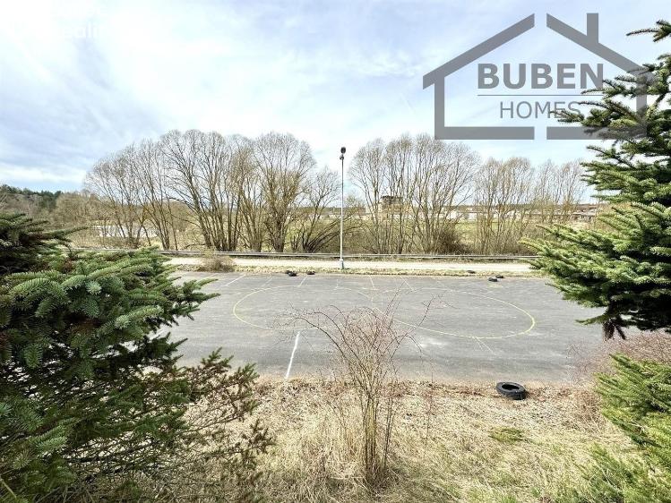 Prodej výrobní haly Lom u Tachova č. 22