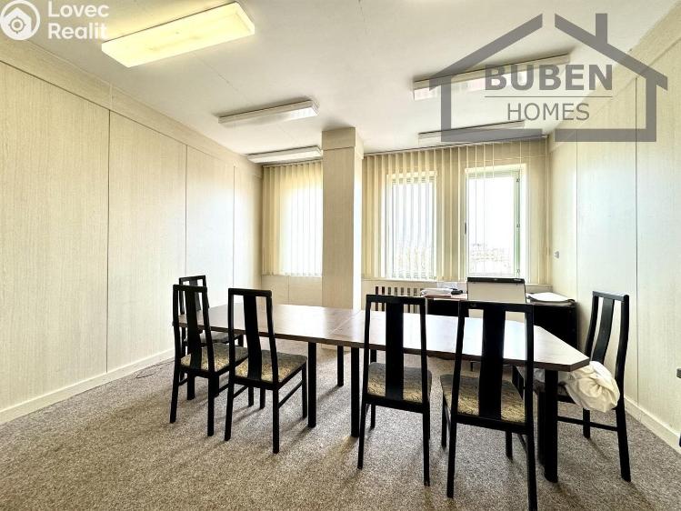 Prodej výrobní haly Lom u Tachova č. 24