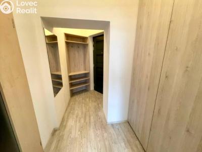 Аренда квартиры 1+KK Praha č. 6