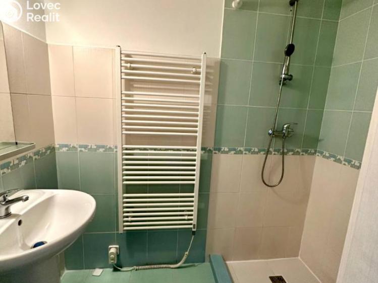 Pronájem bytu 2+KK Praha č. 7