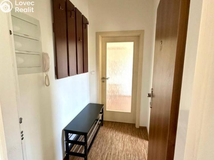 Pronájem bytu 2+KK Praha č. 8