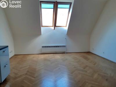 Pronájem bytu 2+KK Praha č. 2