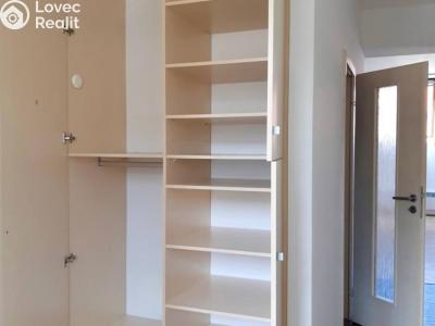 Pronájem bytu 2+KK Praha č. 3