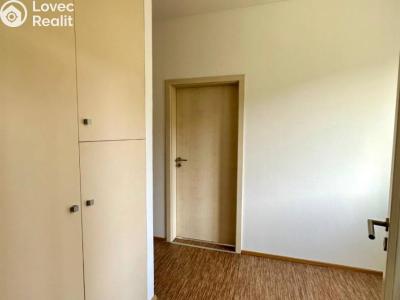 Pronájem bytu 2+KK Praha č. 4