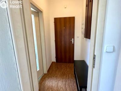 Pronájem bytu 2+KK Praha č. 5