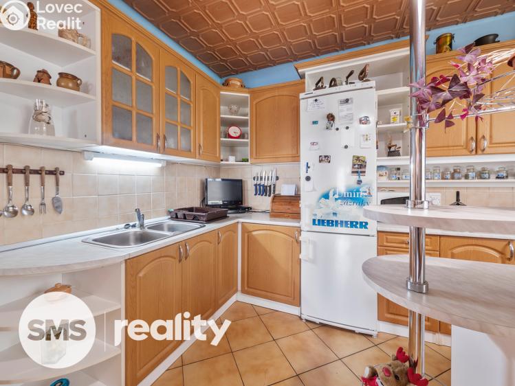 Pronájem bytu 3+KK Humpolec č. 3