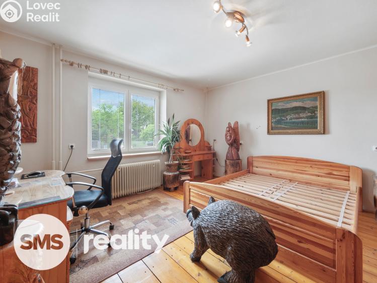 Pronájem bytu 3+KK Humpolec č. 6