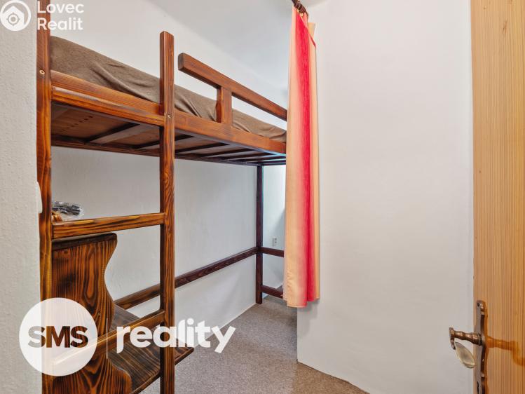 Pronájem bytu 3+KK Humpolec č. 9