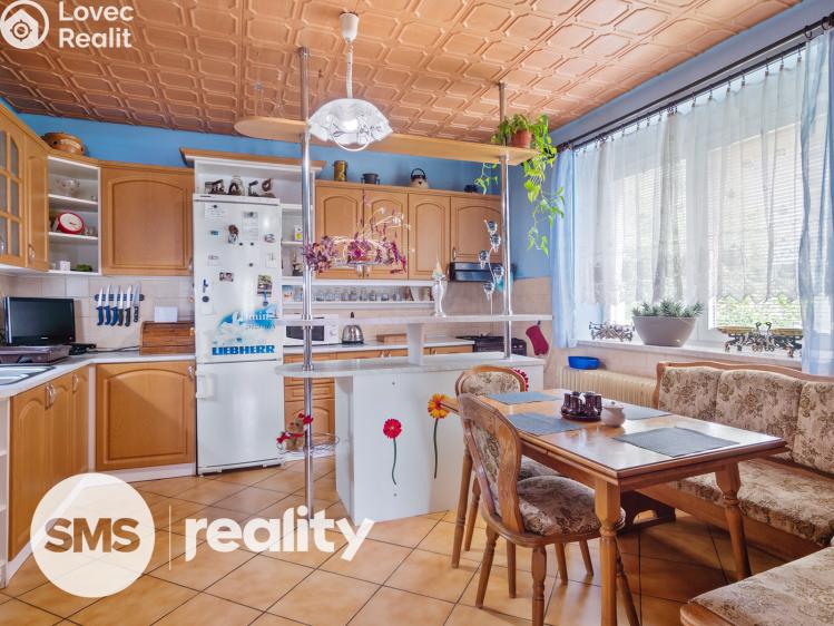 Аренда квартиры 3+KK Humpolec č. 4