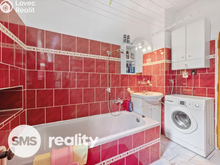 Аренда квартиры 3+KK Humpolec č. 7