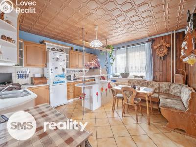 Pronájem bytu 3+KK Humpolec č. 2