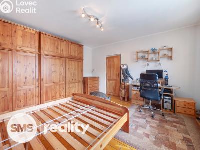 Pronájem bytu 3+KK Humpolec č. 5