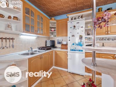 Аренда квартиры 3+KK Humpolec č. 3