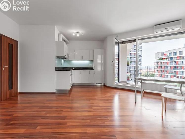 Pronájem bytu 2+KK Praha 10, Malešice č. 2