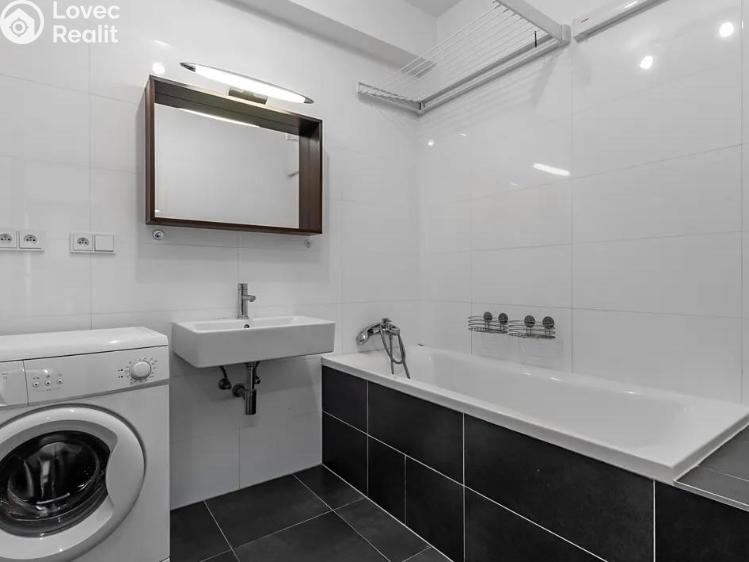 Pronájem bytu 2+KK Praha 10, Malešice č. 7