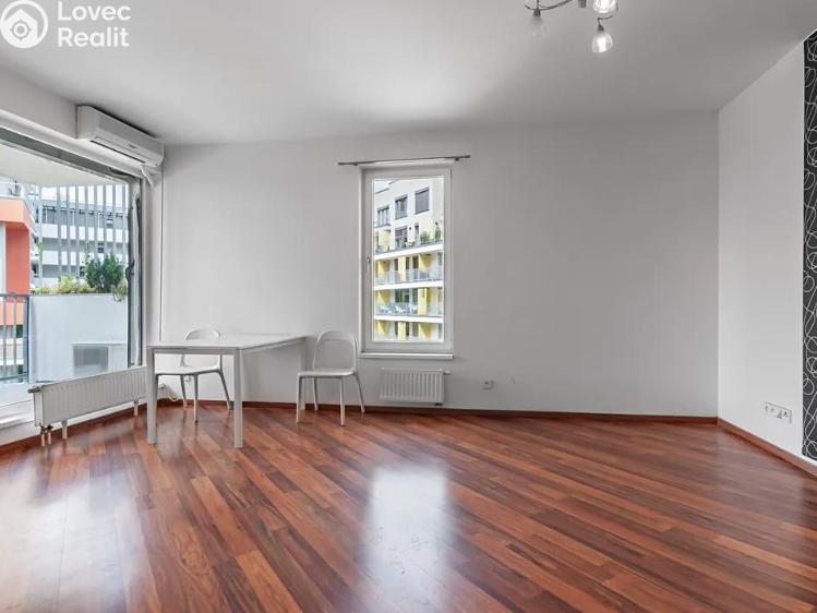 Pronájem bytu 2+KK Praha 10, Malešice č. 8