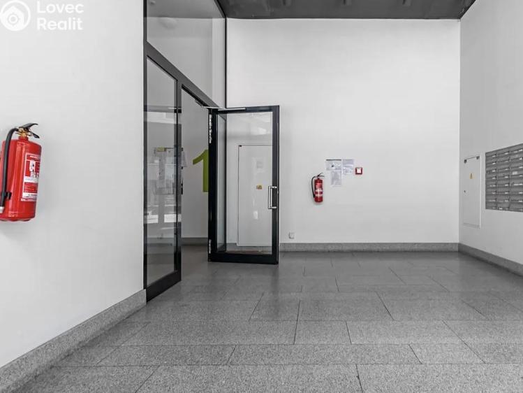 Pronájem bytu 2+KK Praha 10, Malešice č. 11