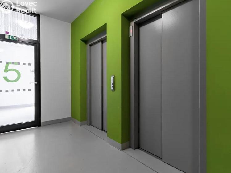 Pronájem bytu 2+KK Praha 10, Malešice č. 13