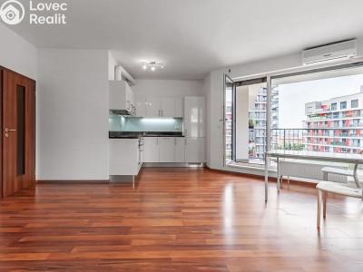 Pronájem bytu 2+KK Praha 10, Malešice č. 2