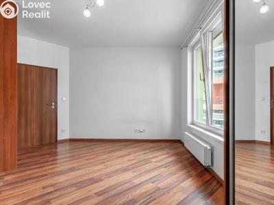 Pronájem bytu 2+KK Praha 10, Malešice č. 3