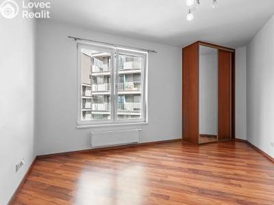 Pronájem bytu 2+KK Praha 10, Malešice č. 4