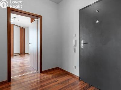 Pronájem bytu 2+KK Praha 10, Malešice č. 5