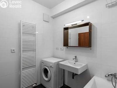 Pronájem bytu 2+KK Praha 10, Malešice č. 6