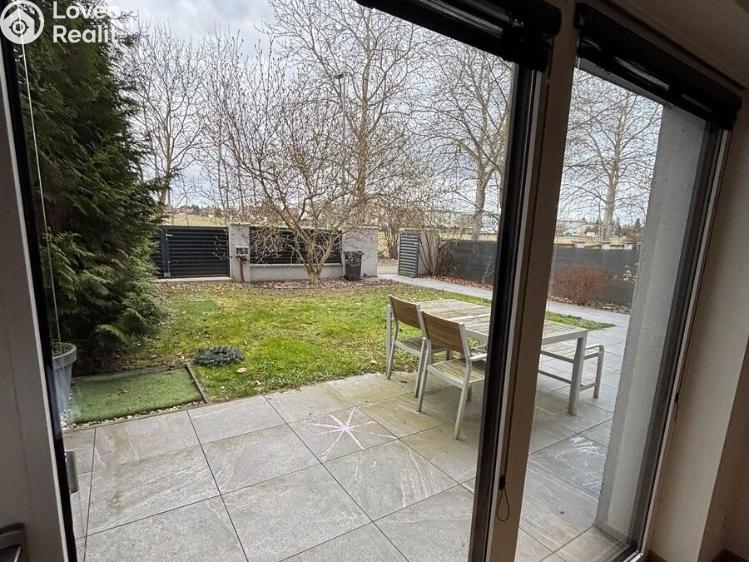 Rent family house Praha, Smidarská č. 4