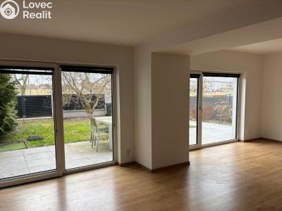 Аренда семейного дома Praha, Smidarská č. 2