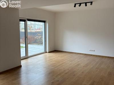 Аренда семейного дома Praha, Smidarská č. 3