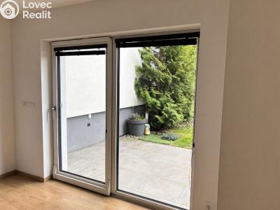 Аренда семейного дома Praha, Smidarská č. 5