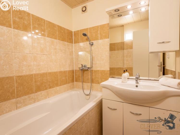 Prodej bytu 3+1 Chrudim, Škroupova č. 5