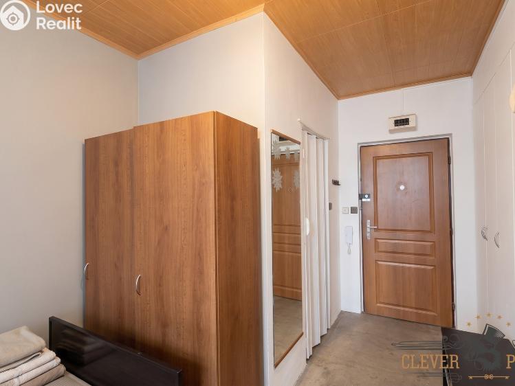 Prodej bytu 3+1 Chrudim, Škroupova č. 6