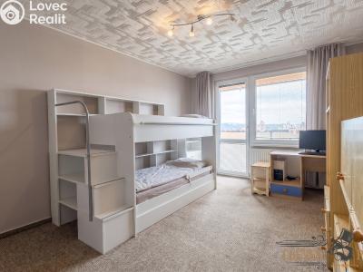 Prodej bytu 3+1 Chrudim, Škroupova č. 2