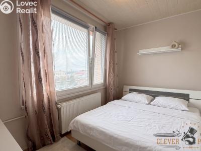 Prodej bytu 3+1 Chrudim, Škroupova č. 4