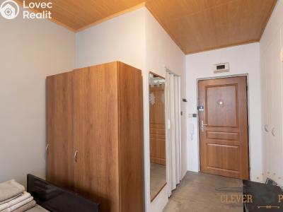 Prodej bytu 3+1 Chrudim, Škroupova č. 6