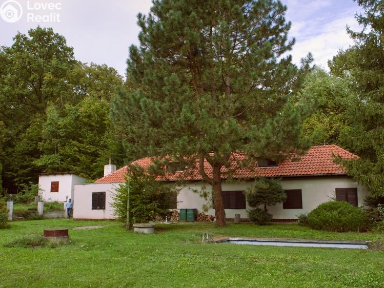 Prodej chaty Netvořice č. 3