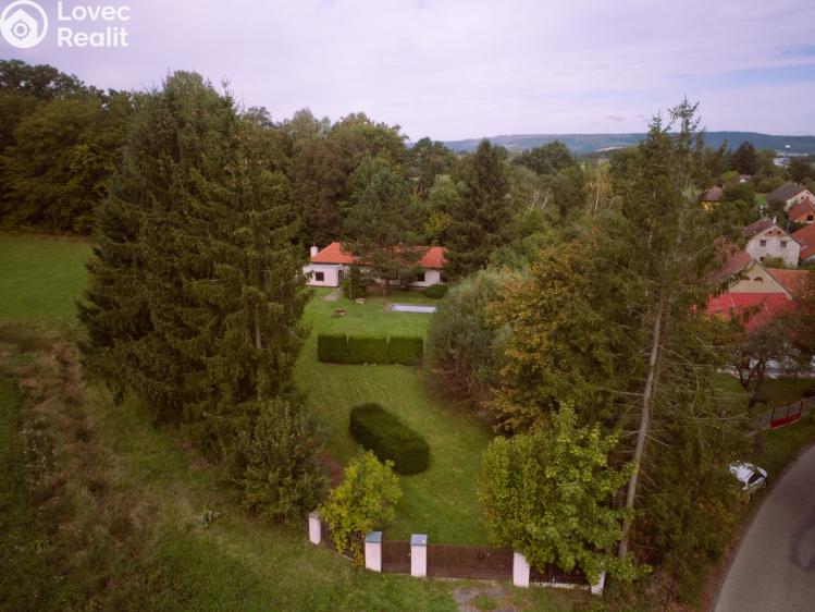 Prodej chaty Netvořice č. 5