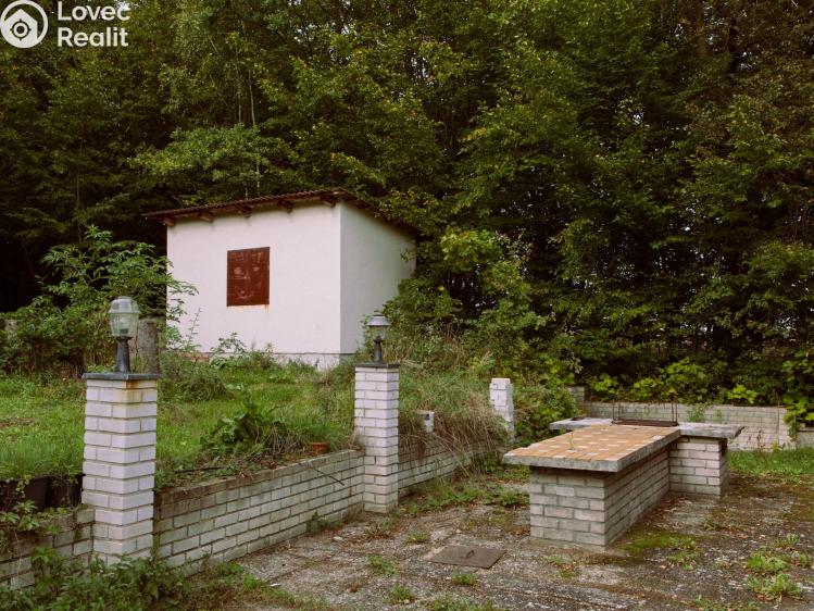 Prodej chaty Netvořice č. 6