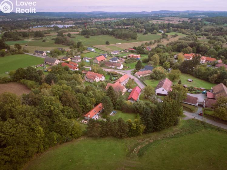 Prodej chaty Netvořice č. 9