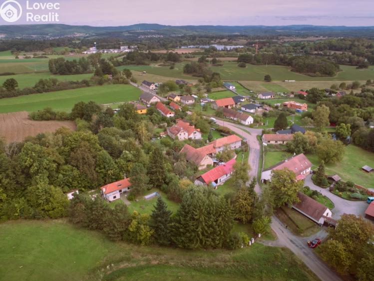 Prodej chaty Netvořice č. 10