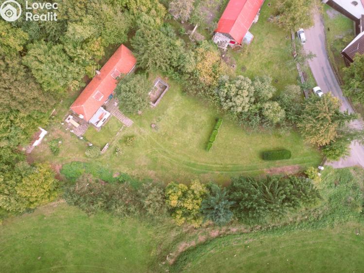 Prodej chaty Netvořice č. 11