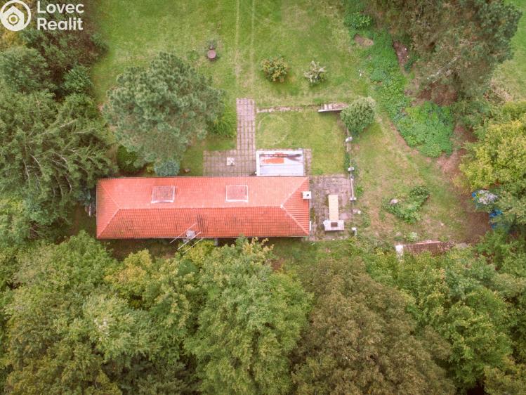 Prodej chaty Netvořice č. 14