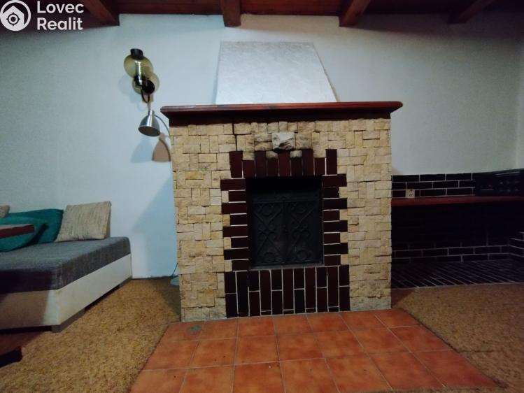 Prodej chaty Netvořice č. 17