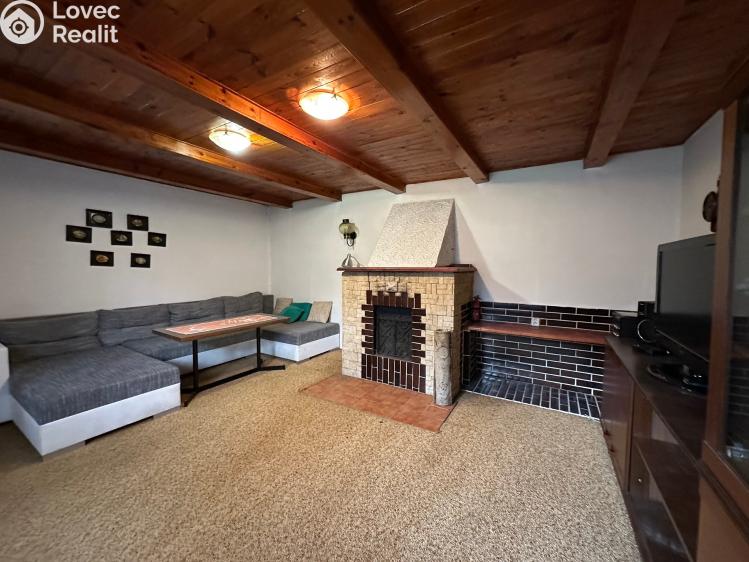 Prodej chaty Netvořice č. 19