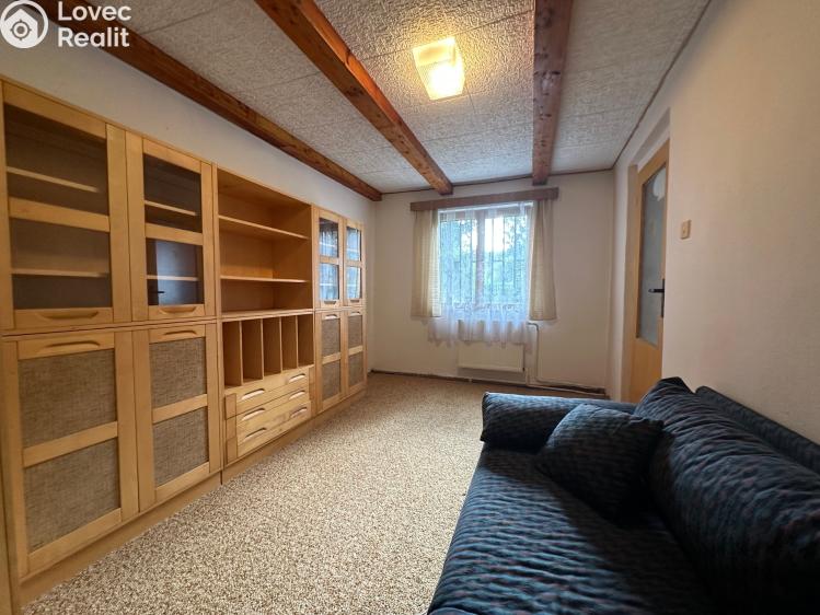 Prodej chaty Netvořice č. 21