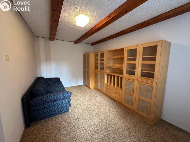 Prodej chaty Netvořice č. 22