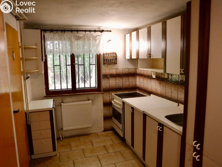 Prodej chaty Netvořice č. 23